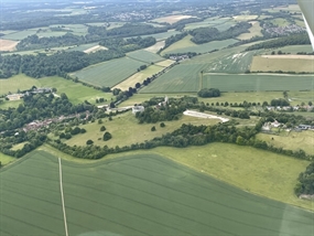 Customer Photo of 30 Minute Flying Lessons Nationwide Customer Photo of 30 Minute Flying Lessons Nationwide